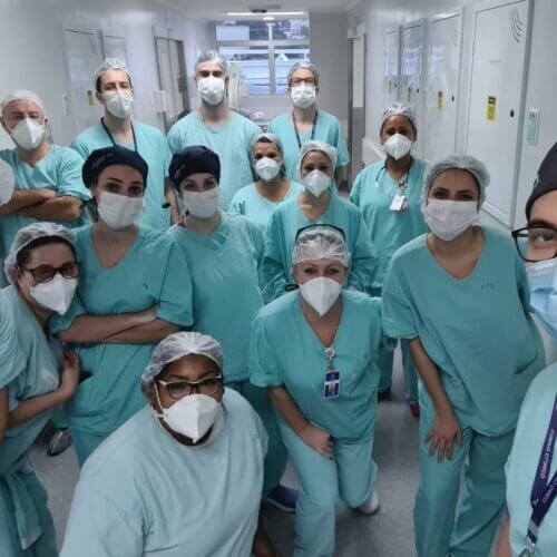 mutirao-urologia-santa-casa-divulgacao Mutirão agiliza a realização de cirurgias urológicas em pacientes do SUS