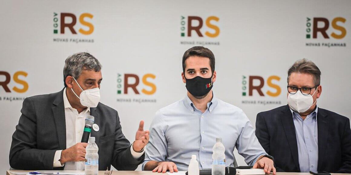 Governo do RS prorroga prazo para mudar repasses a hospitais do programa Assistir