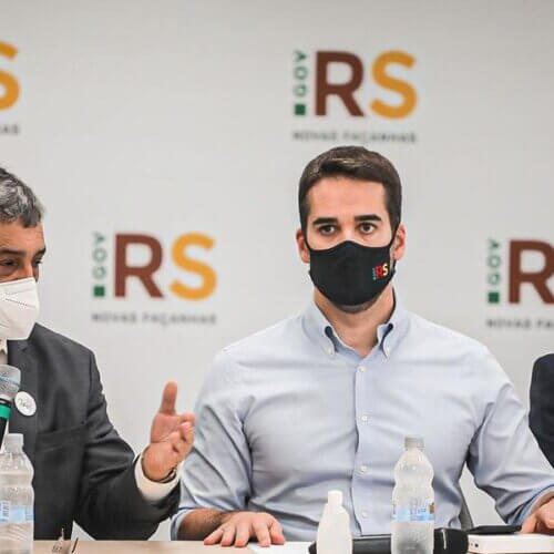 Secretária da Saúde defende decisão de cortar a partir de 2022 recursos de hospitais não enquadrados em critérios do Programa Assistir