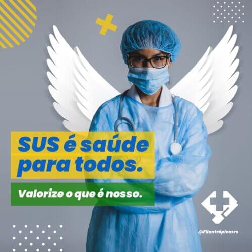 Os 31 anos do Sistema Único de Saúde