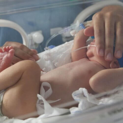 Aliança Nacional busca reduzir mortalidade materna e neonatal