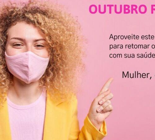 01150017_203450_GD Secretaria da Saúde lança movimento de retomada de cuidados pós-covid no Outubro Rosa