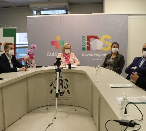 Hospital de Caridade de Ijuí busca oferecer ressonância magnética e modernizar centro cirúrgico