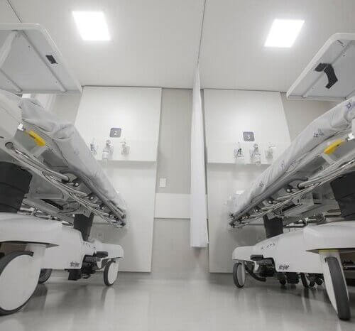 Com mutirões, principais hospitais do RS esperam reverter queda de quase 40% em cirurgias eletivas e transplantes