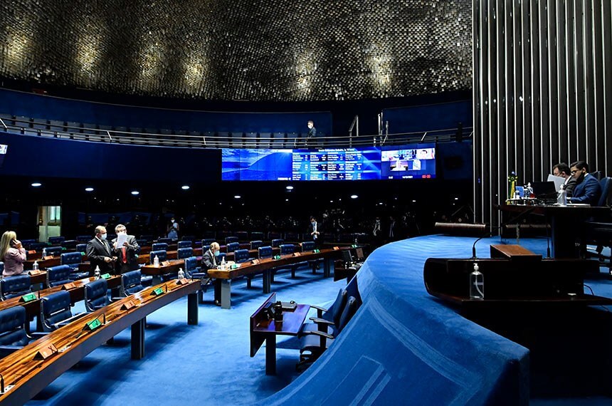 imagem_materia Segue para a Câmara projeto que garante repasses para prestadores de serviços do SUS Fonte: Agência Senado