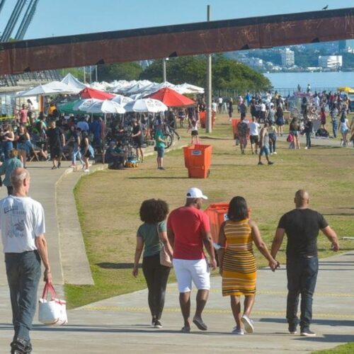 RS vive os primeiros sinais da passagem de uma epidemia para uma endemia, diz especialista