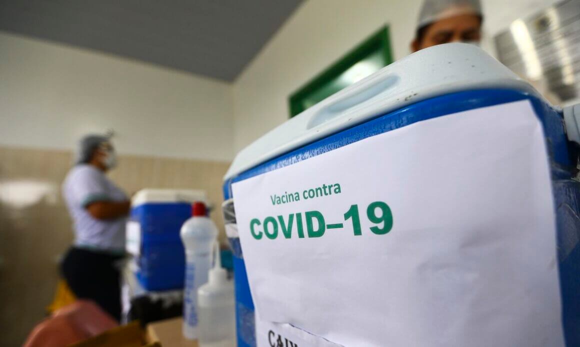 Outubro fecha com 559 mortes por covid-19 no RS, mês com menor número de registros em 2021