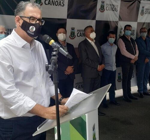 Hospital Nossa Senhora das Graças reinaugura ala e finaliza modernização na internação