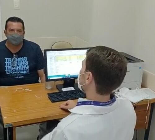 Recursos do Assistir permitem ao Hospital Dom João Becker, de Gravataí, realizar mutirões e ampliar atendimento à população