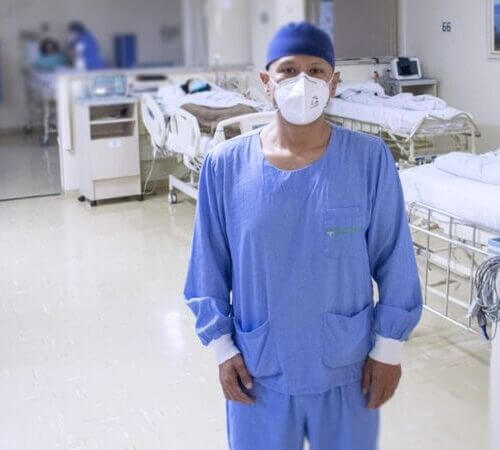 Covid: ‘Hoje, não vacinados são quase 100% dos casos graves de covid’, diz anestesista que enfrentou falta de sedativos no pico da pandemia