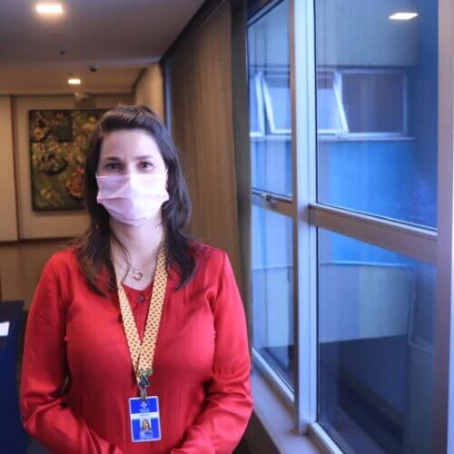 Transplantes: profissionais relatam o lado humano do trabalho com doações