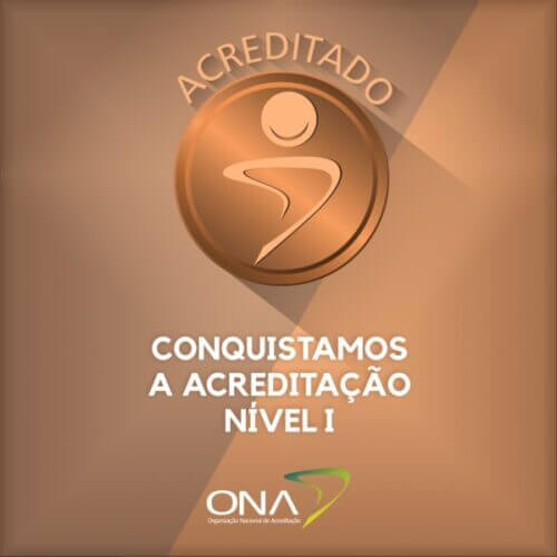 ONA certifica o Hospital Santo Antônio de Tapejara