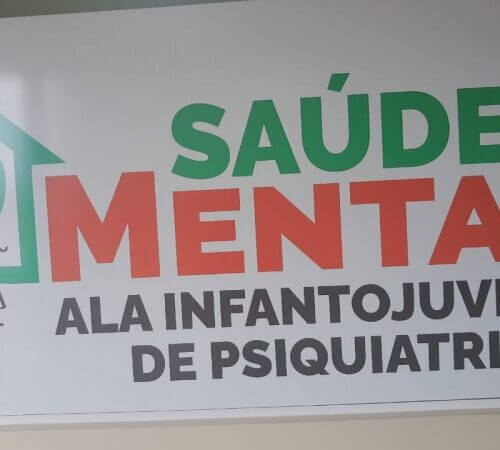 Santa Casa de São Lourenço inaugura leitos de saúde mental para crianças e adolescentes