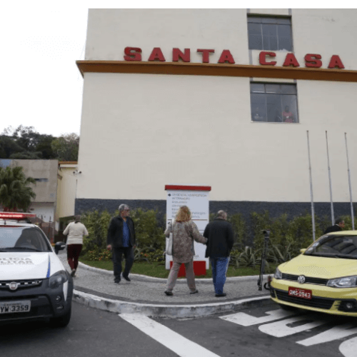 A sociedade precisa saber: muitas Santas Casas estão fechando suas portas
