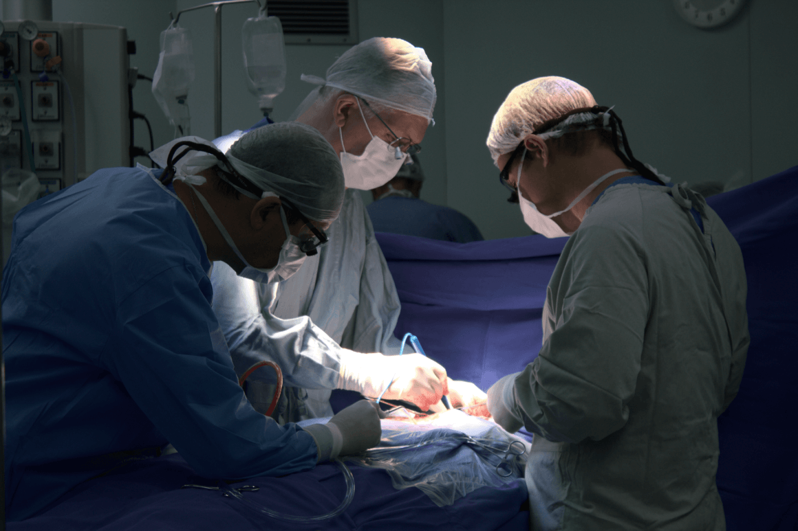 Procedimento cardíaco inédito nas Américas é realizado no Hospital Divina Providência