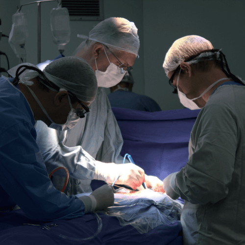 Procedimento cardíaco inédito nas Américas é realizado no Hospital Divina Providência