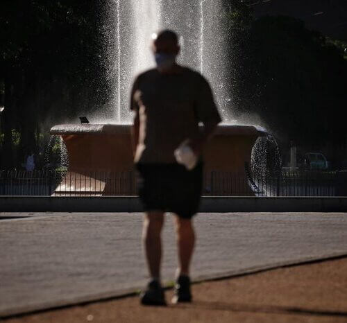 Percepção negativa do brasileiro sobre a própria saúde dispara no período da pandemia, destaca pesquisa