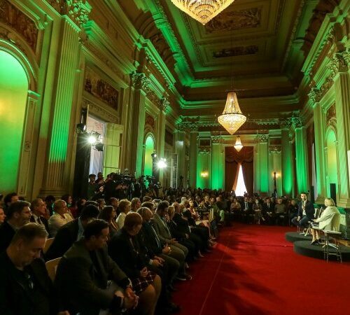 Governo investe mais R$ 120 milhões na terceira fase do programa Avançar na Saúde