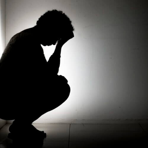 Diagnóstico de depressão cresce 40% durante a pandemia