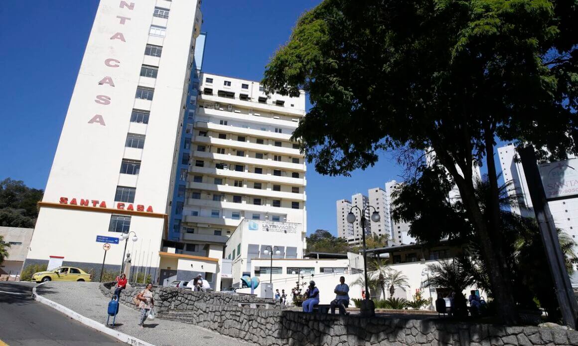 Senado aprova proibição de penhora de bens de hospitais filantrópicos