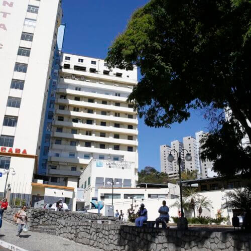 Senado aprova proibição de penhora de bens de hospitais filantrópicos