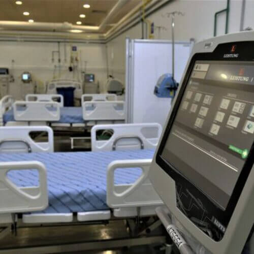 Anvisa lança campanha sobre prevenção à infecção hospitalar