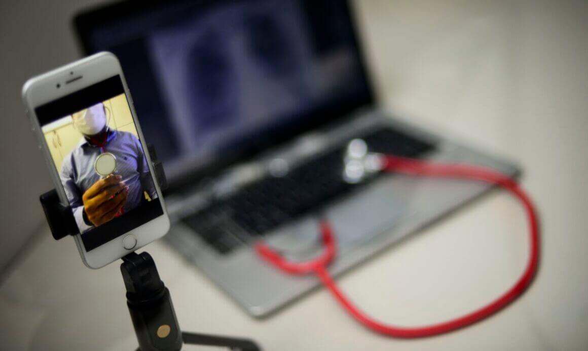 CFM regulamenta telemedicina no Brasil