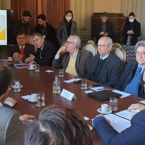 Hospitais e Governo do RS criam grupo de trabalho para solucionar impasses relacionados ao IPE Saúde