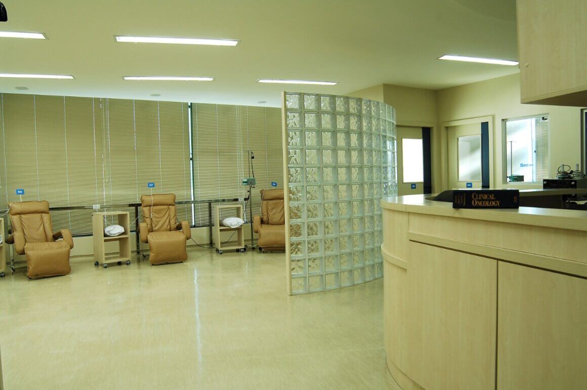 A IMPORTÂNCIA DO ARQUITETO NO RETROFIT HOSPITALAR