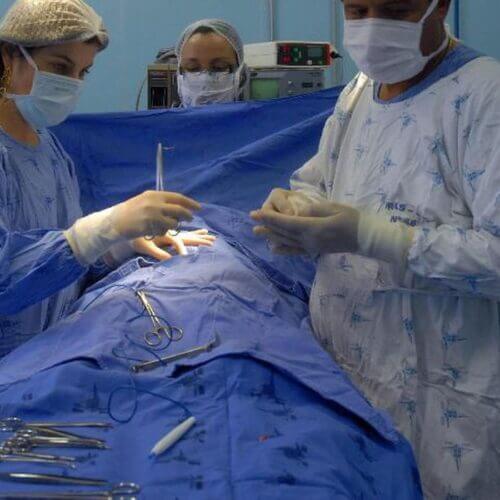 Portaria define procedimentos cirúrgicos prioritários no SUS