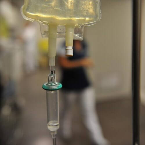 Hospitais do RS registram leve aumento no número de internações por covid-19