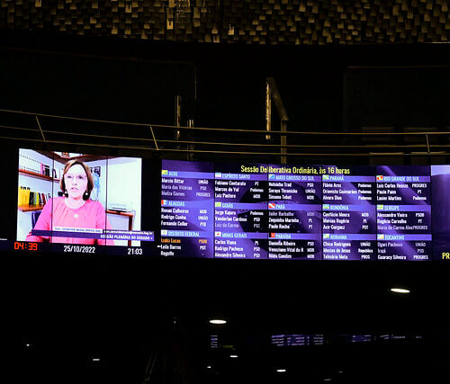 Senado aprova R$ 2 bilhões para santas casas