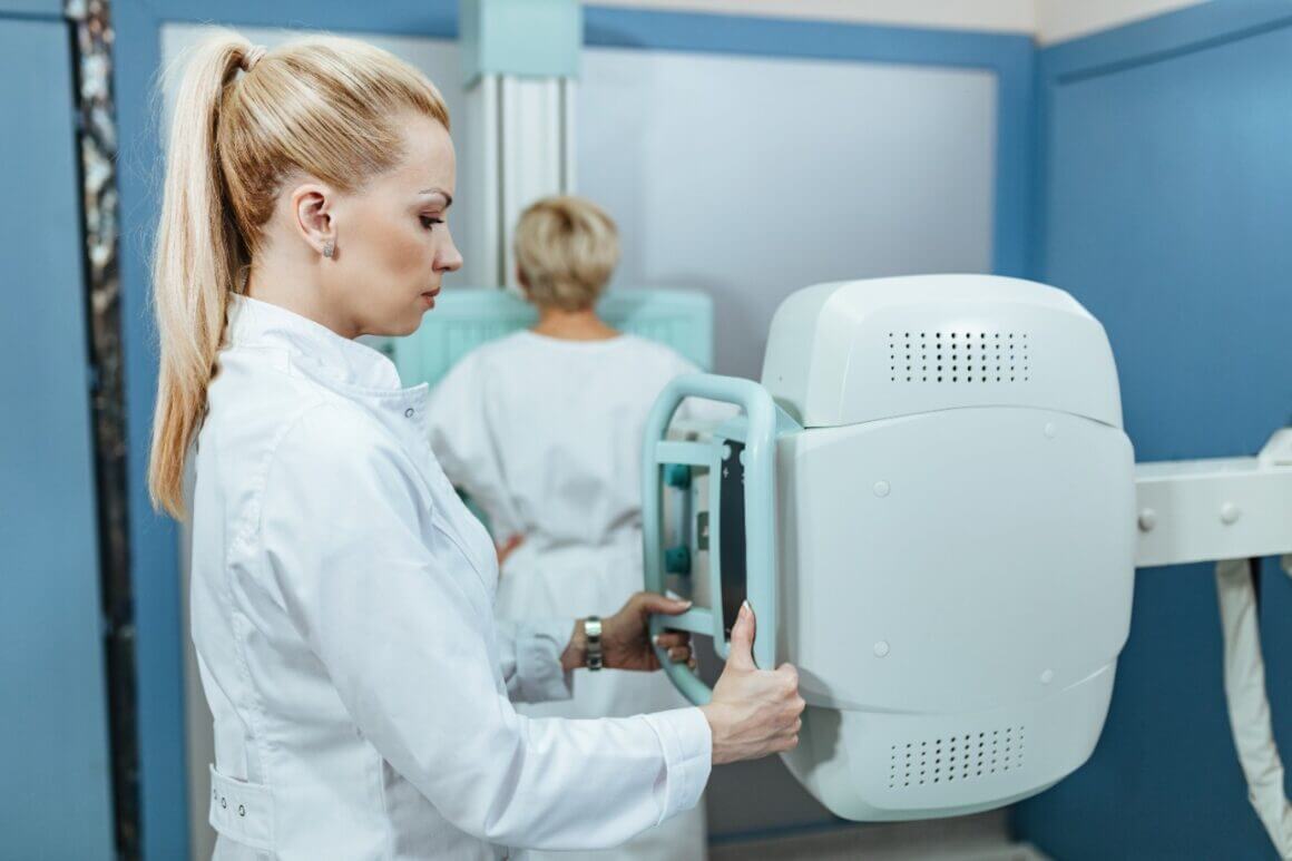 Hospital Divina vai ofertar 100 mamografia gratuitas no Outubro Rosa