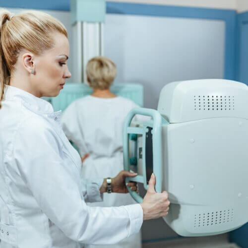 Hospital Divina vai ofertar 100 mamografia gratuitas no Outubro Rosa