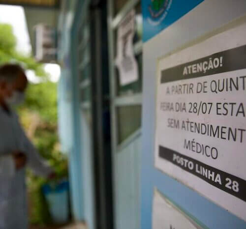 Financiamento e expansão do SUS são desafios de Lula nos próximos quatro anos na saúde