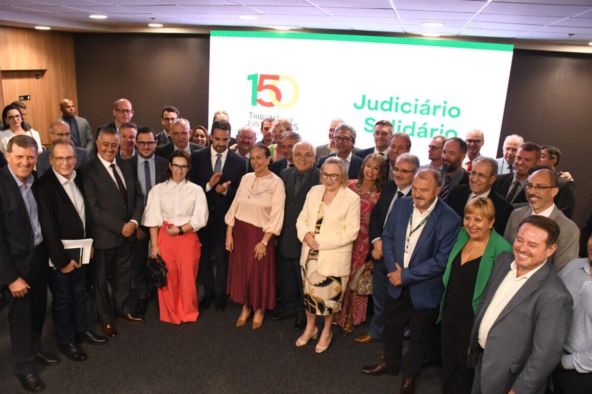 Recursos doados pelo Judiciário vão viabilizar mais de 66 mil exames oncológicos no Estado
