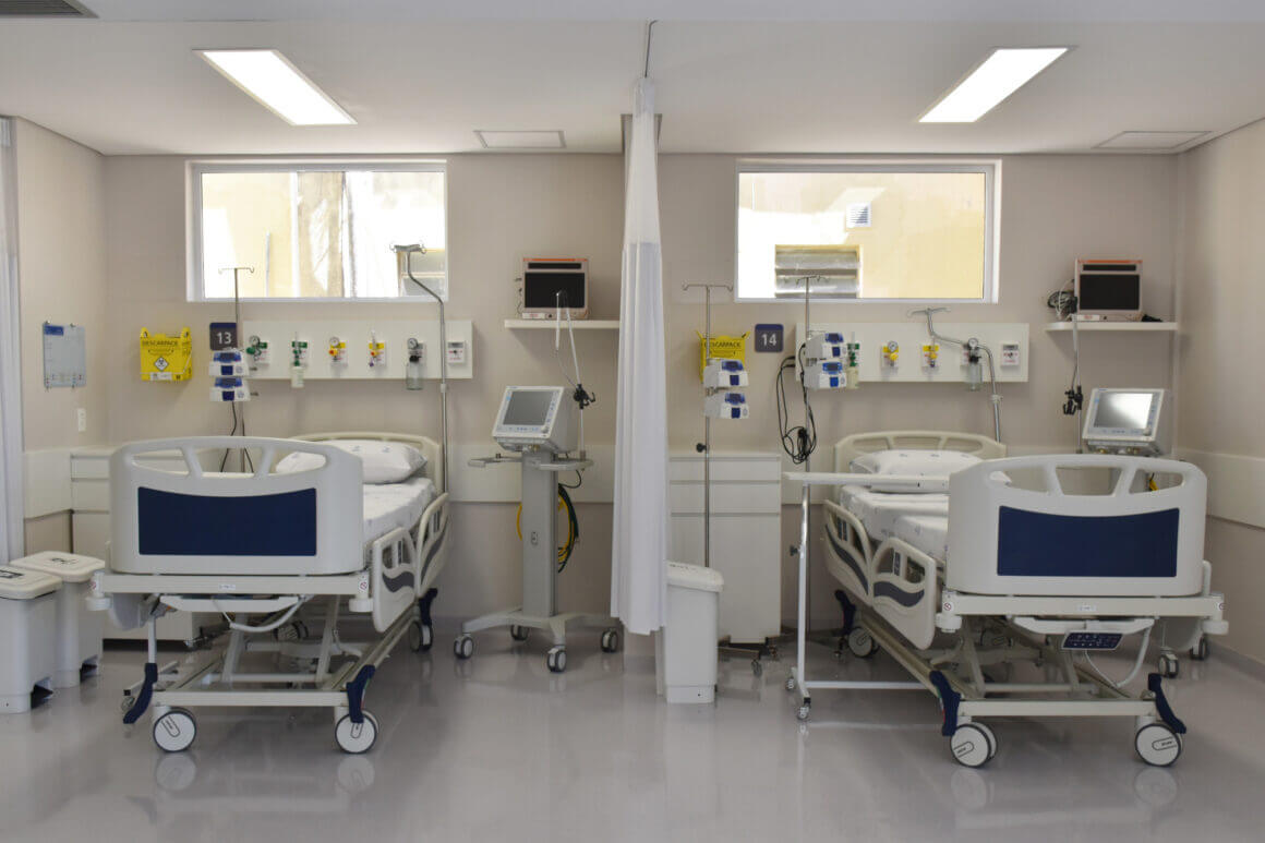Dom João Becker é um dos dois hospitais gaúchos com o Selo UTI Top Performance