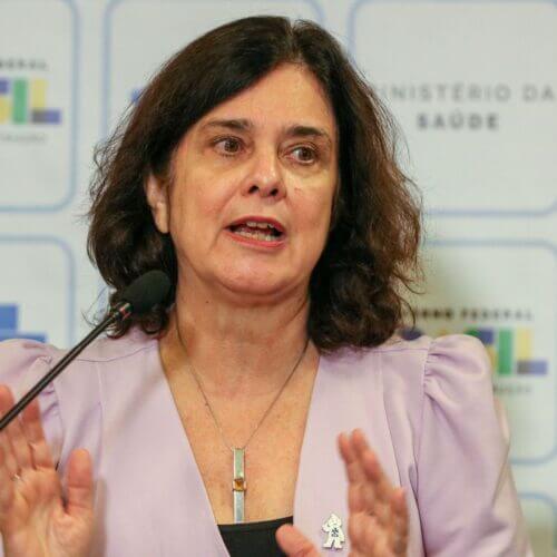 Governo anuncia R$ 200 milhões para saúde mental em 2023