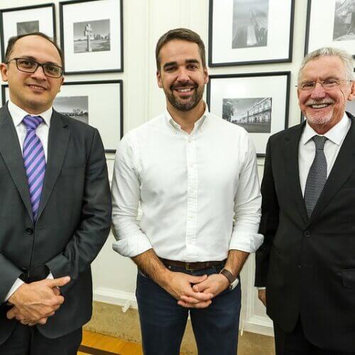 IPE Saúde tem novo presidente