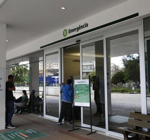 Dias após decretar emergência em saúde por casos de SRAG, Estado aguarda recursos da União