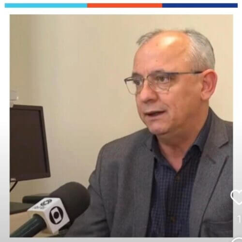 PRESIDENTE DA FEDERAÇÃO PARTICIPA DE MATÉRIA QUE TRATA DAS TRANSFERÊNCIAS DE PACIENTES NO RS