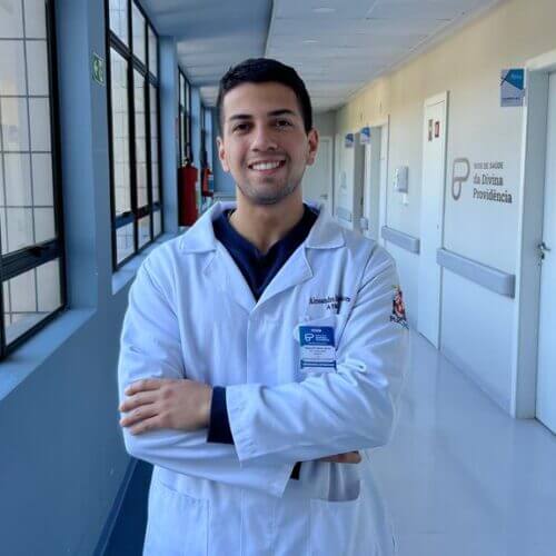 Inscrições para o Programa de Residência Médica da RSDP e PUCRS vão até 26 de outubro