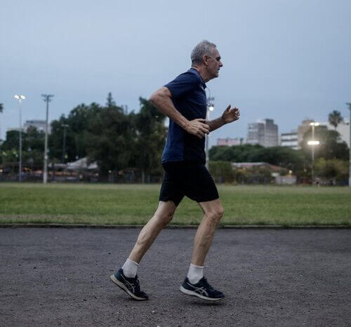 Calorão exige mais esforço do corpo e pode causar colapso durante exercícios físicos